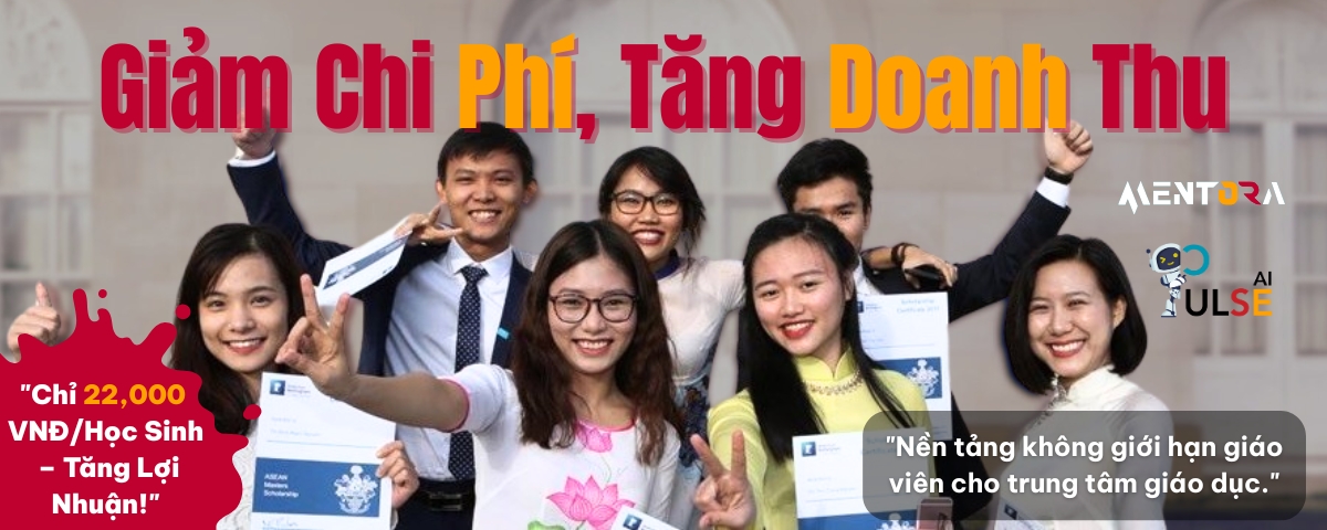 Giảm Chi Phí, Tăng Doanh Thu