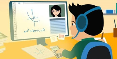Làm Thế Nào Để Tăng Cường Kỹ Năng Qua Các Khóa Học Trực Tuyến