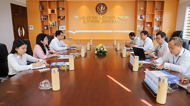 Trường ĐH đề xuất khoản thu học phí không phải chịu thuế thu nhập doanh nghiệp