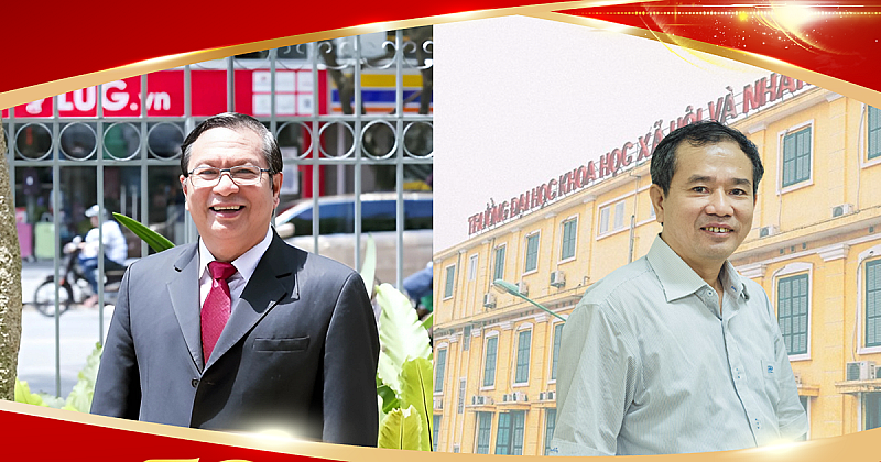Chiến thắng 30/4/1975: Bài học lịch sử và khát vọng Việt Nam trong kỷ nguyên mới