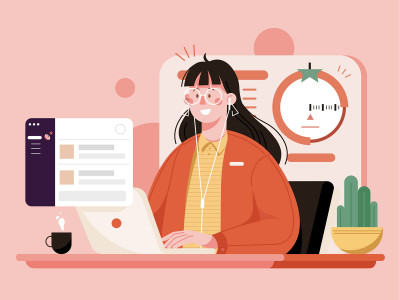 Chuyển Đổi Hình Thức Học Truyền Thống Sang Học Tập Qua Internet: Những Lưu Ý Quan Trọng
