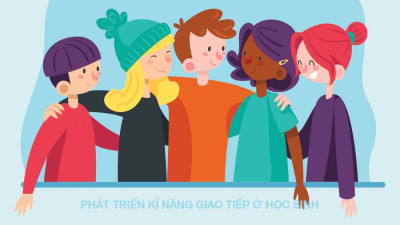 Giao Tiếp Trong Tình Yêu và Quan Hệ Cá Nhân: Các Kỹ Năng Giúp Củng Cố Mối Quan Hệ Bền Vững