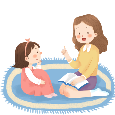 Giáo dục đạo đức từ những câu chuyện sống động: cách sử dụng truyện cổ tích và kinh nghiệm để dạy con