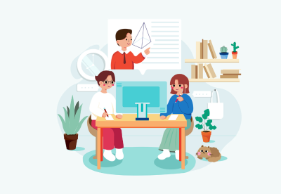 Học tập trực tuyến: làm thế nào để phát triển kỹ năng tự học mạnh mẽ?