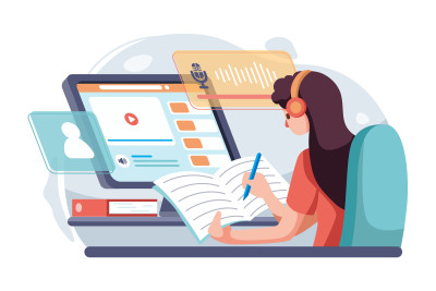 Làm Thế Nào Để Xây Dựng Thói Quen Học Tập Online Hiệu Quả?