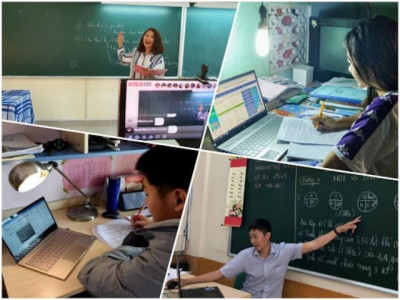 Lợi Ích Của Đào Tạo Trực Tuyến: Tiết Kiệm Thời Gian Và Nâng Cao Kiến Thức