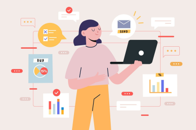 Phương pháp học tập online hiệu quả: cách quản lý thời gian khi học từ xa