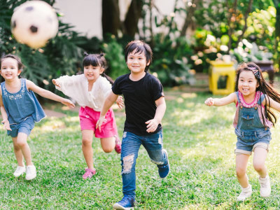 Thể Dục Và Sức Khỏe Tâm Lý: Làm Thế Nào Để Tập Luyện Thể Chất Cải Thiện Tinh Thần Của Trẻ Em?