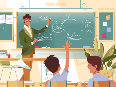 Tạo Lập Môi Trường Học Tập Đổi Mới: Cách Xây Dựng Trường Học Thích Ứng Với Thế Kỷ 21
