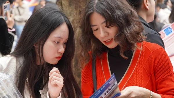 Bộ GD&ĐT sẽ ban hành khung chung về quy đổi điểm trúng tuyển