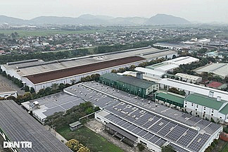 Doanh nghiệp bị phạt 120 triệu đồng vì vi phạm phòng cháy, chữa cháy