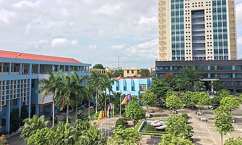 Học phí Y Dược Thái Bình cao nhất 55,5 triệu đồng