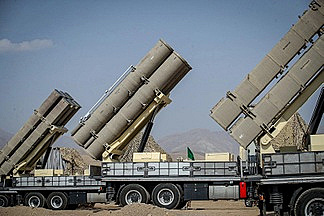 Israel tập kích "tận gốc" tiềm lực tên lửa đáng gờm của Iran