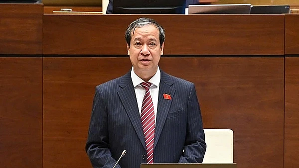 Kiểm soát giảm thiểu bạo lực học đường