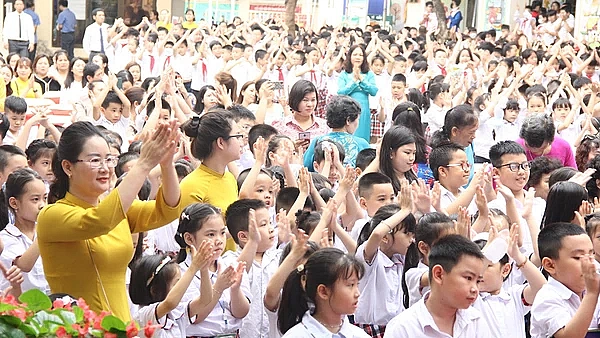 Những điểm nổi bật trong Luật Nhà giáo