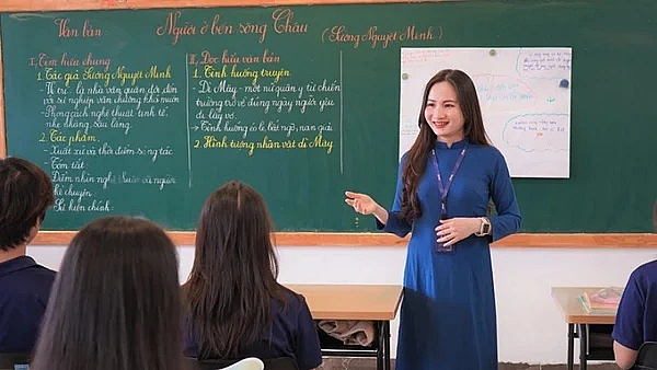 Thi tốt nghiệp THPT môn Ngữ văn: Học sinh cần lưu ý những gì?