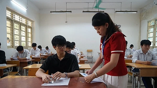 Thủ tướng ban hành công điện về Kỳ thi tốt nghiệp THPT và tuyển sinh đầu cấp