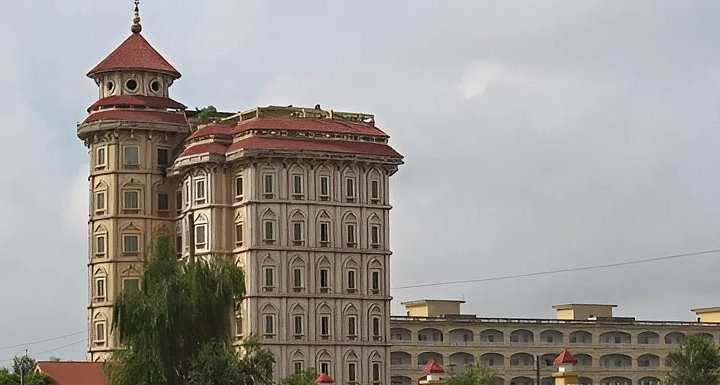 Trường ĐH Hà Hoa Tiên bị đình chỉ hoạt động đào tạo các trình độ đại học 12 tháng