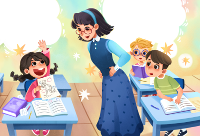 Đổi Mới Giáo Dục: Cải Tiến Để Tạo Ra Những Học Sinh Tự Chủ Và Sáng Tạo