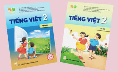 Tiếng Việt lớp 2
