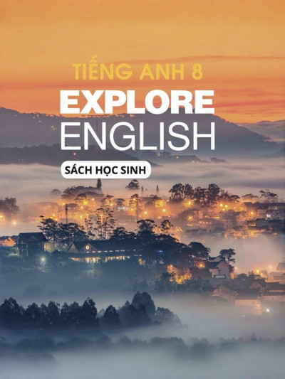 Các đề kiểm tra 15 phút tiếng Anh 8