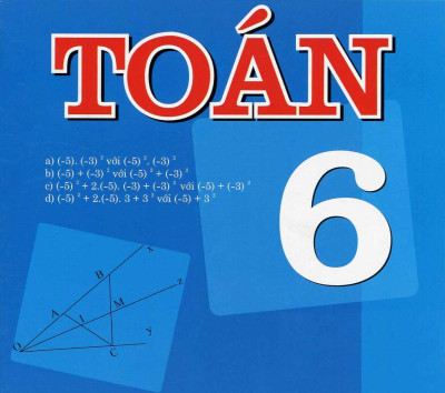 Các đề kiểm tra 15 phút môn Toán 6
