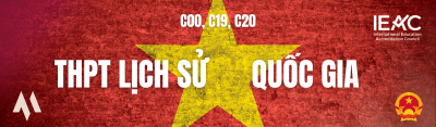 Luyện Thi THPT Quốc Gia Môn Lịch Sử