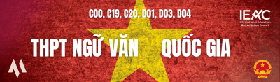 Luyện Thi THPT Quốc Gia Môn Ngữ Văn