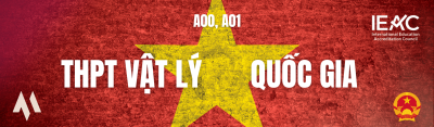 Luyện Thi THPT Quốc Gia Môn Vật Lý